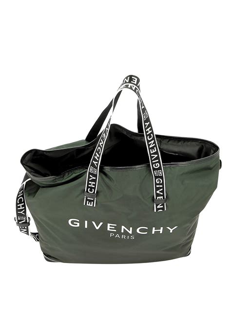 givenchy foldable tote|Givenchy shopping bag.